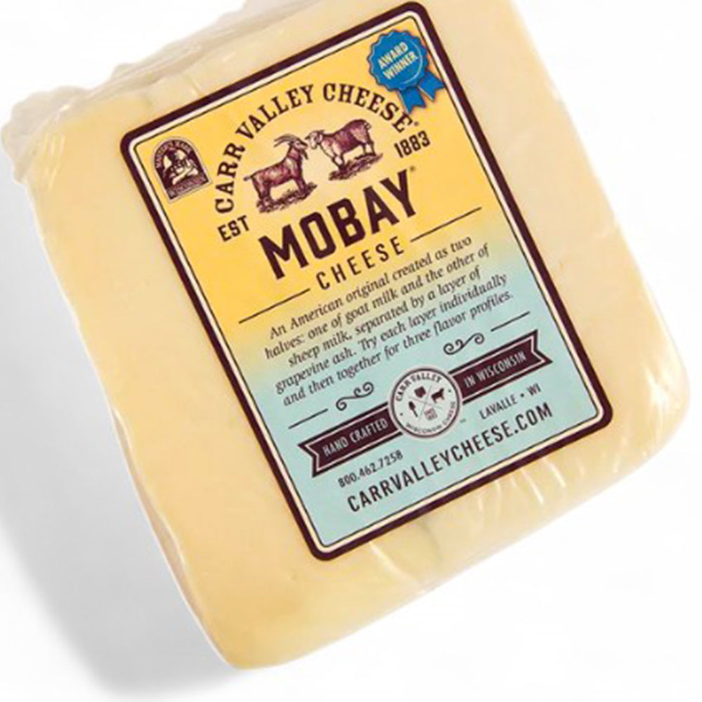 Mobay Cheese