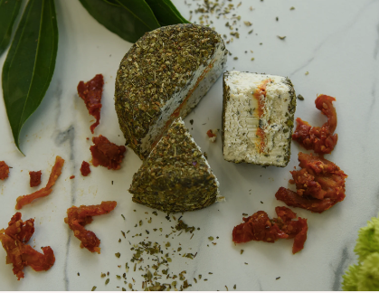 Tomato Herb Fromage