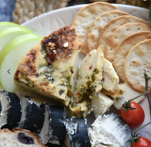 Pepper Jack