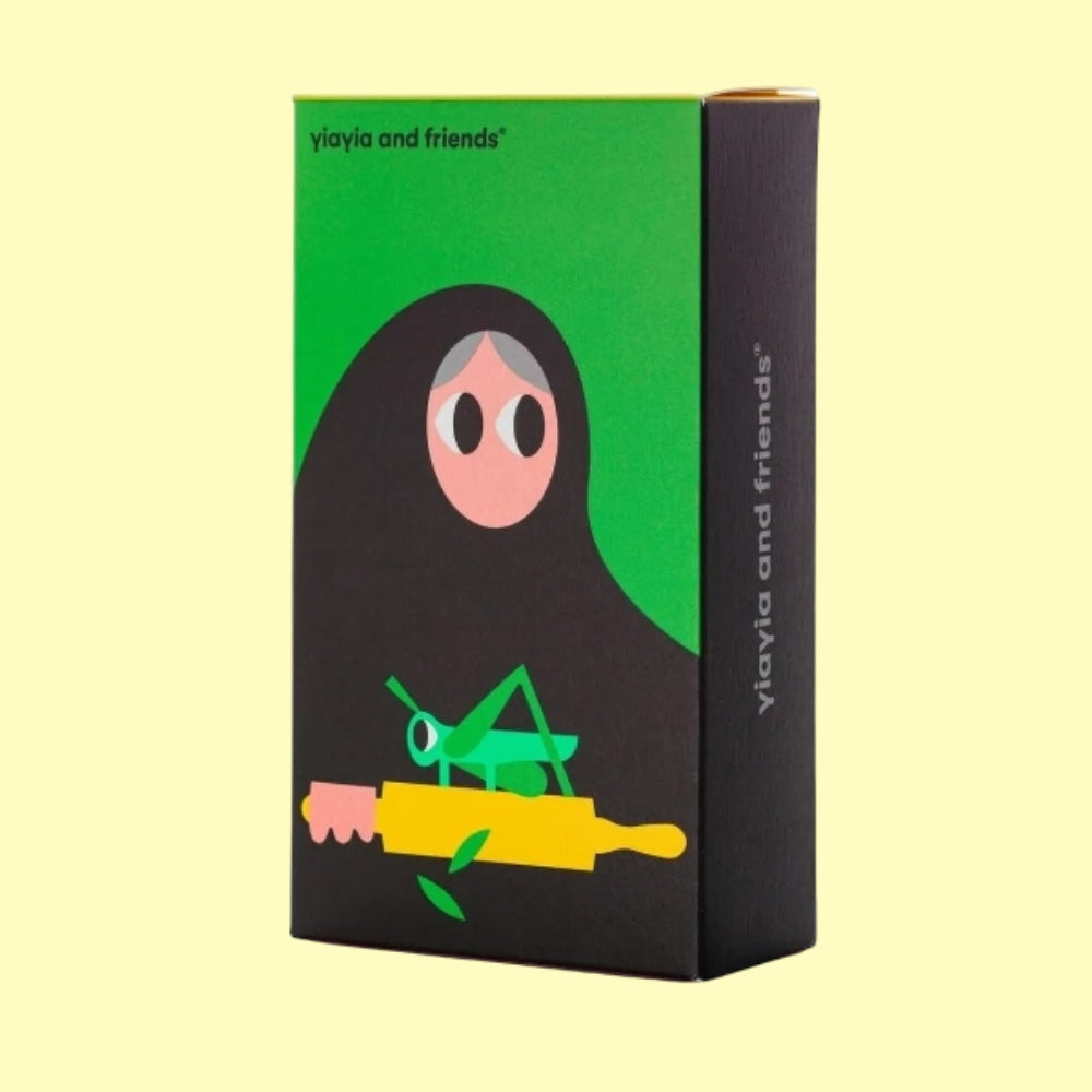 Olive Oil and Oregano Rusks