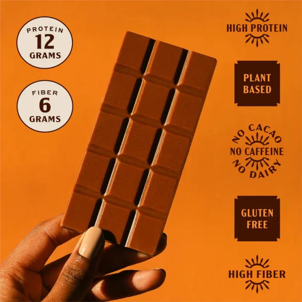 Peanut Better Un-Chocolate Mez Bar