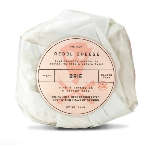 Cave Aged Classic Brie