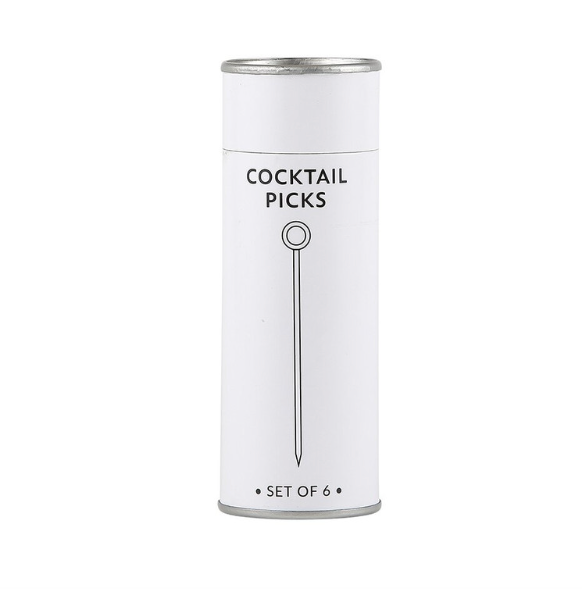Cocktail Picks Set - Short