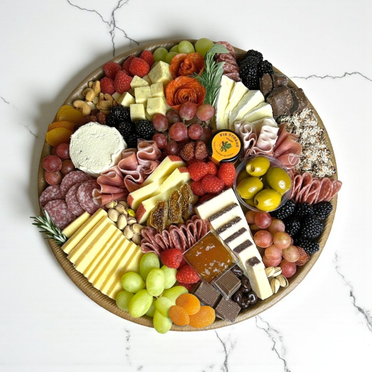 Platters
