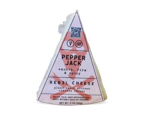 Pepper Jack