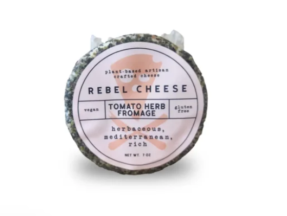 Tomato Herb Fromage