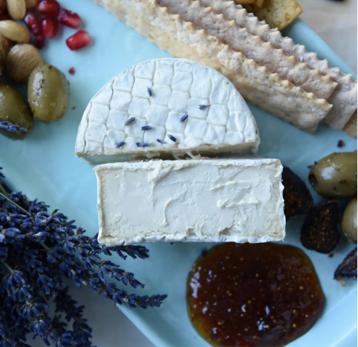 Cave Aged Classic Brie