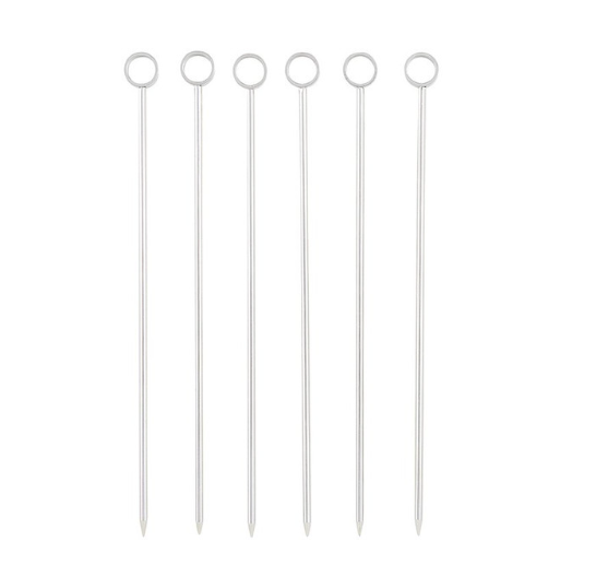 Cocktail Picks Set - Short