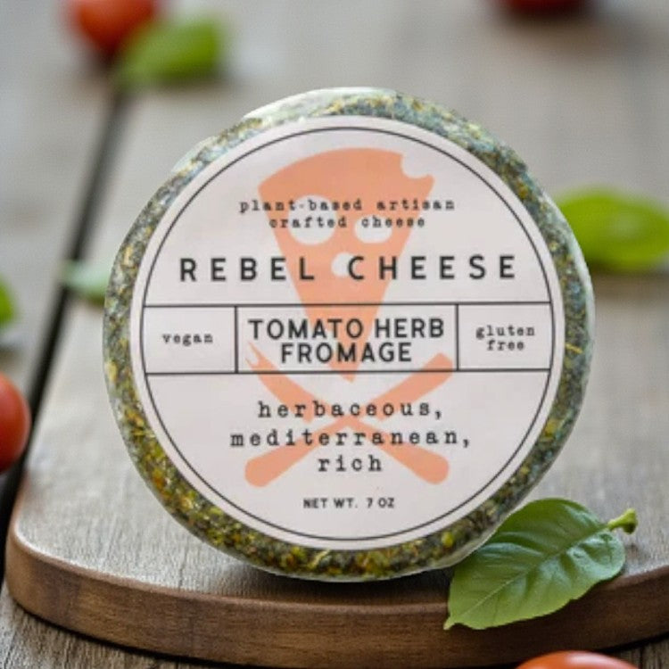 Tomato Herb Fromage