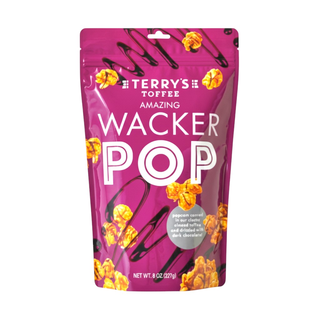 Wacker Pop