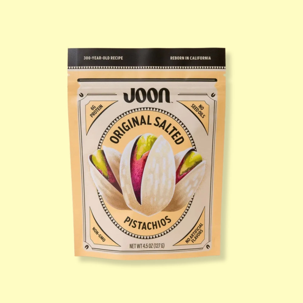 Original Salted Pistachios