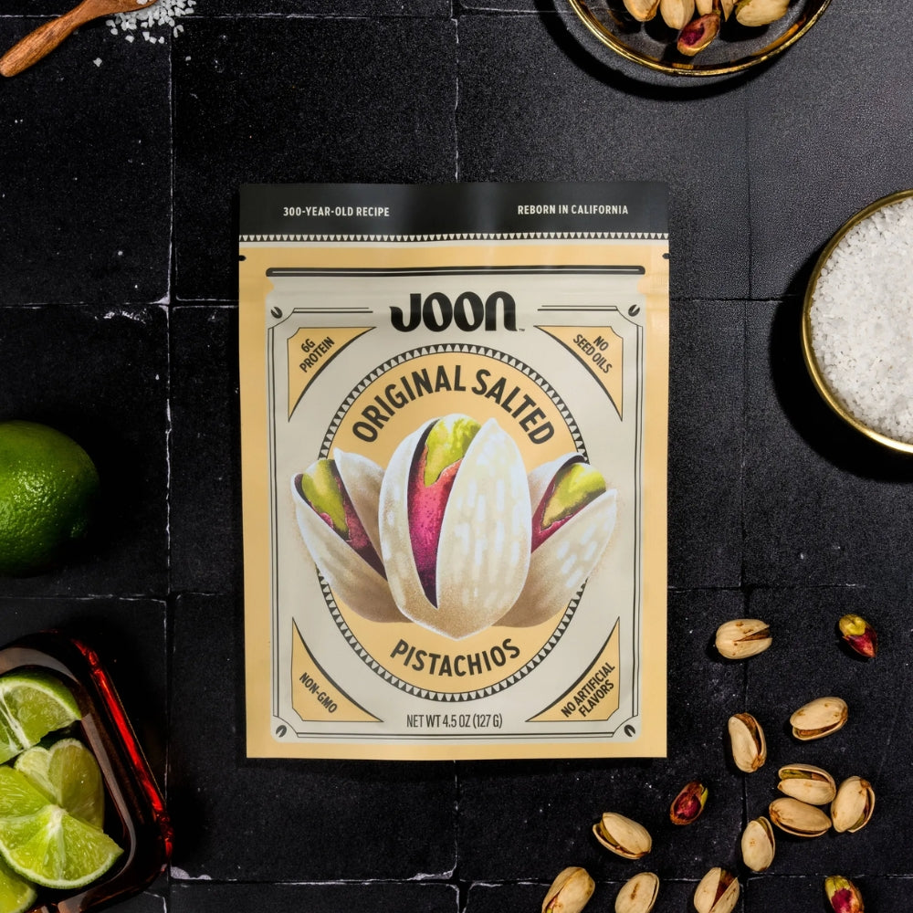 Original Salted Pistachios