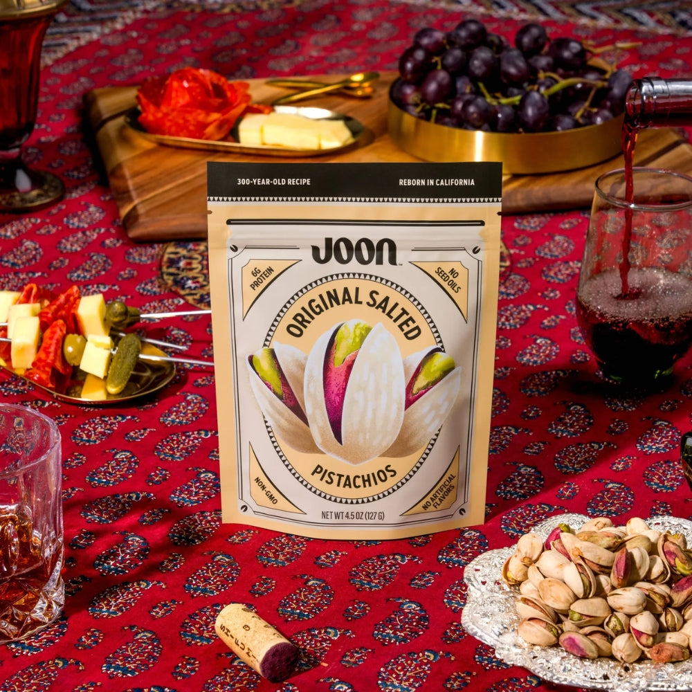 Original Salted Pistachios