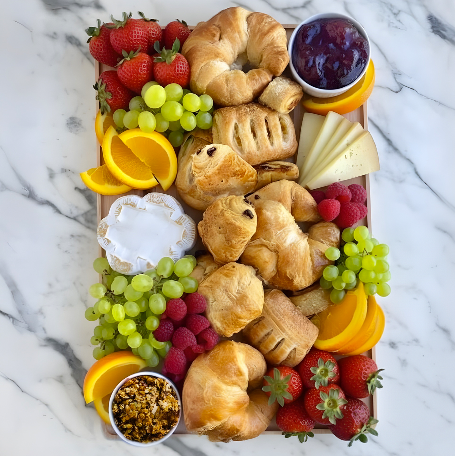 Platters