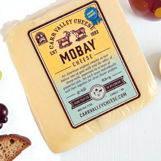 Mobay Cheese