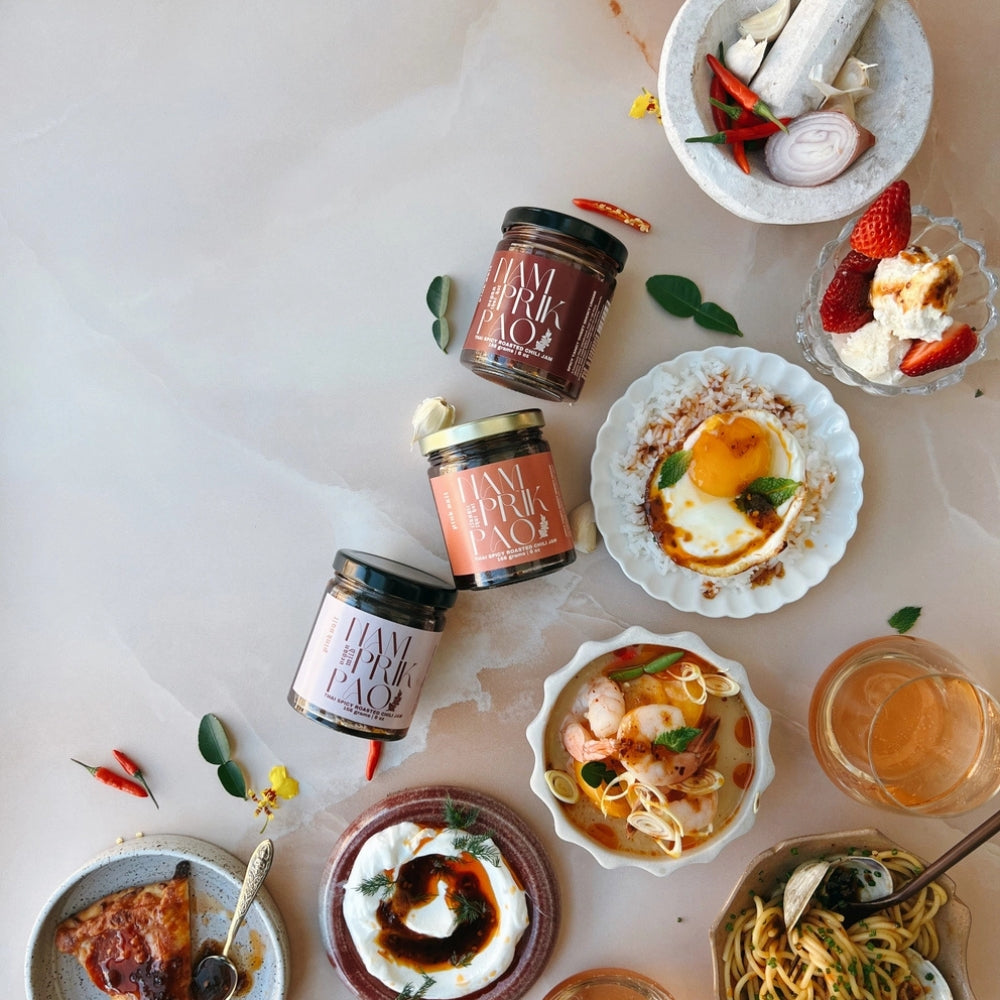 Nam Prik Pao (Og Classic)