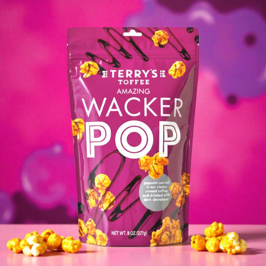 Wacker Pop